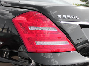 2011S 350L CGI 4MATIC (x)(ji)^