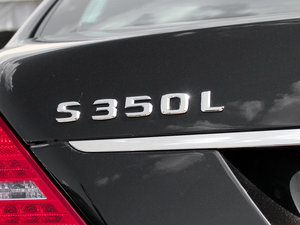 2011S 350L CGI 4MATIC (x)(ji)^