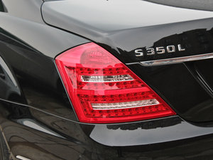 2011S 350L CGI ^