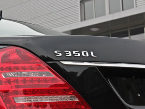 2011S 350L CGI ^