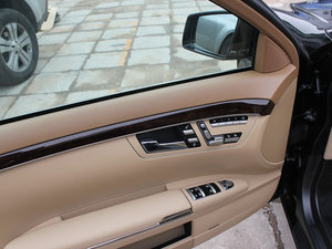 2011S 350L CGI g