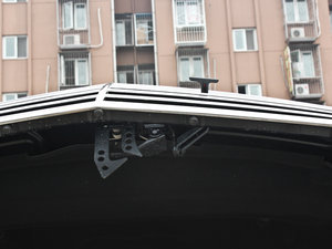 2011款S 350L CGI 其它