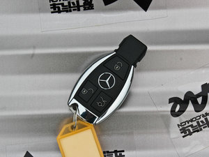 2011款S 350L CGI 车钥匙