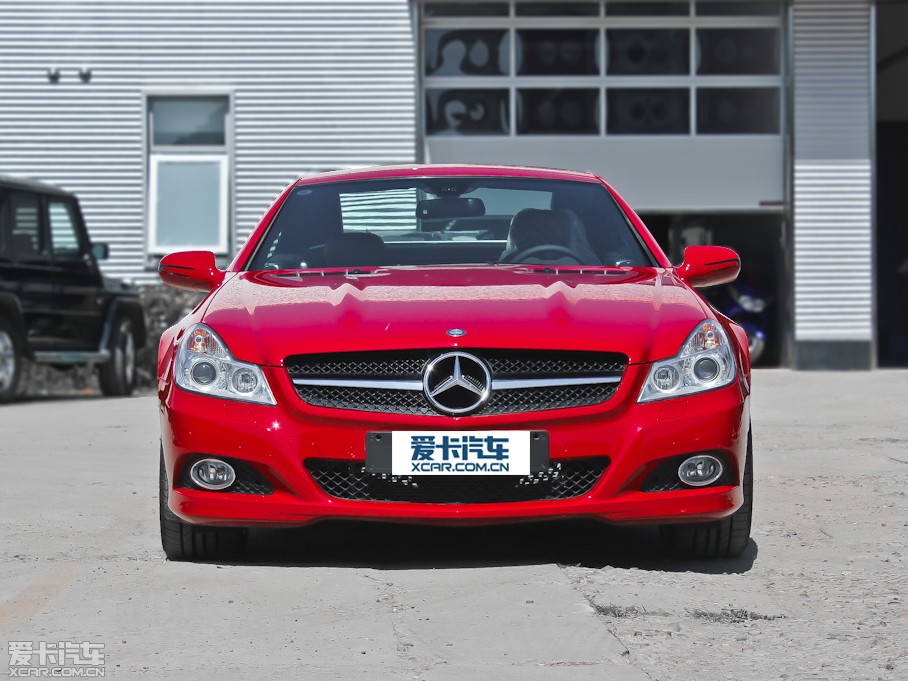 2011YSL SL 300 Grand Edition