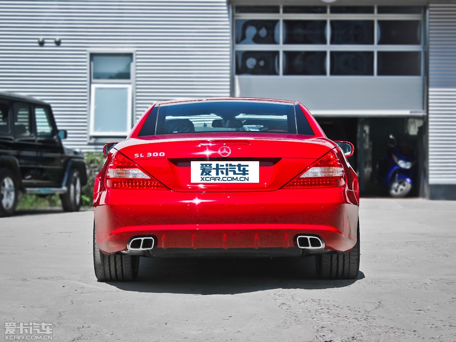 2011YSL SL 300 Grand Edition