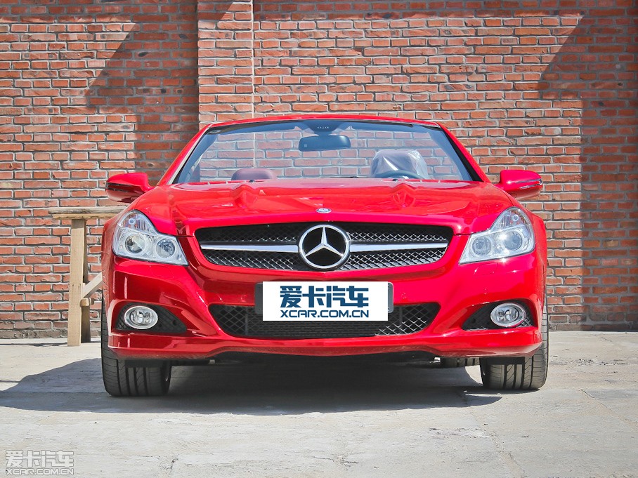 2011YSL SL 300 Grand Edition