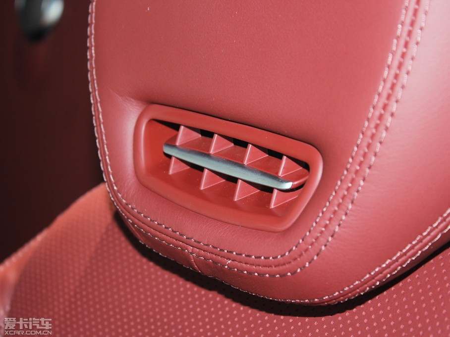 2011YSL SL 300 Grand Edition