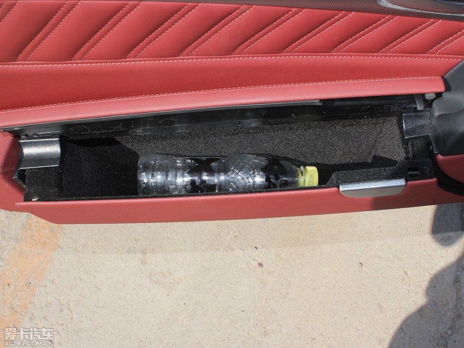 2011YSL SL 300 Grand Edition