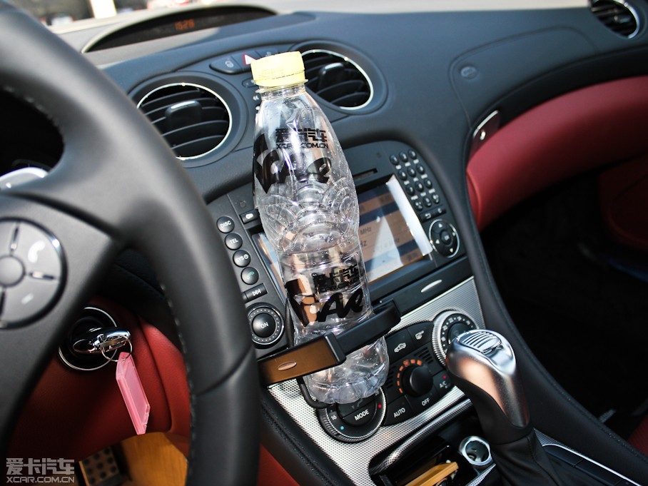 2011YSL SL 300 Grand Edition