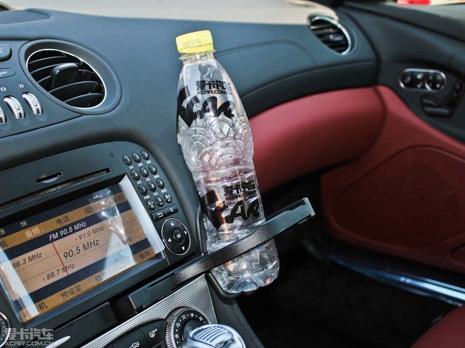 2011YSL SL 300 Grand Edition