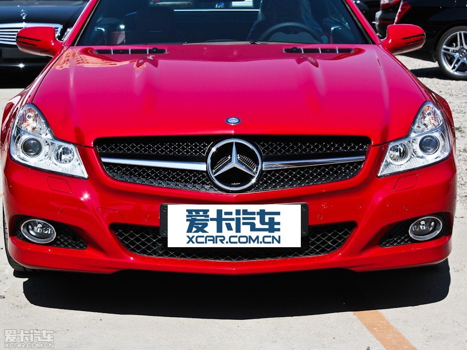 2011YSL SL 300 Grand Edition