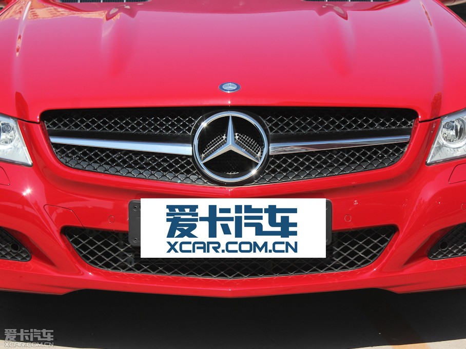 2011YSL SL 300 Grand Edition