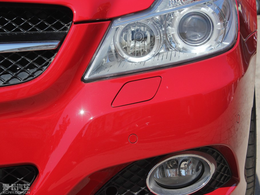 2011YSL SL 300 Grand Edition