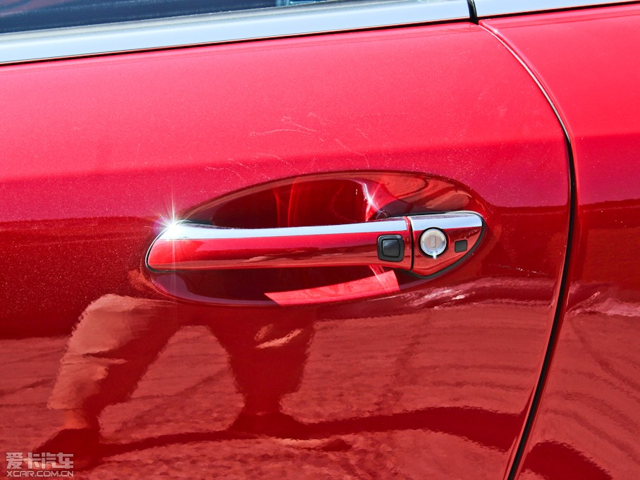 2011YSL SL 300 Grand Edition