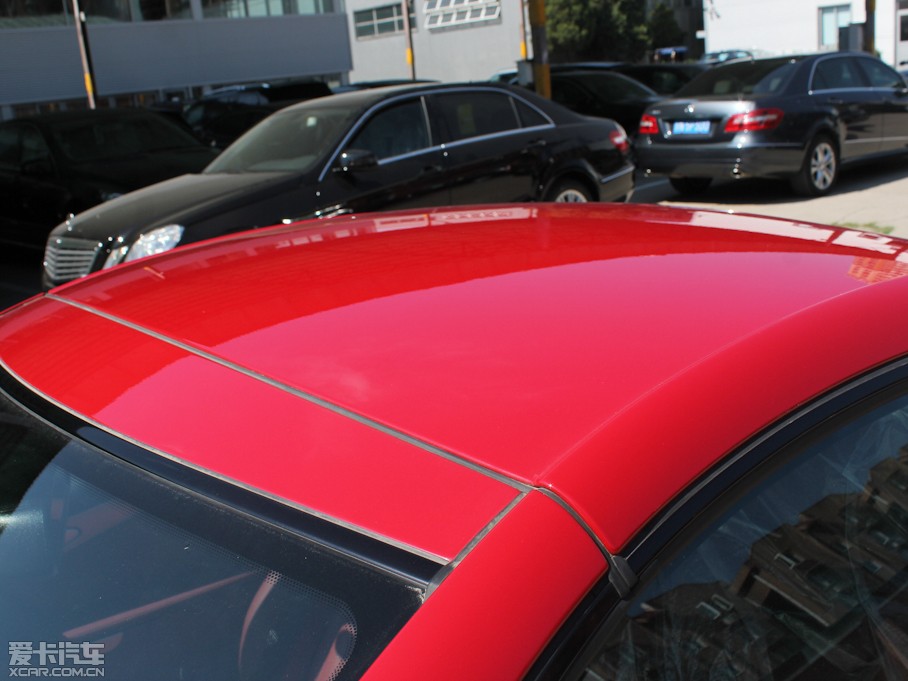 2011YSL SL 300 Grand Edition