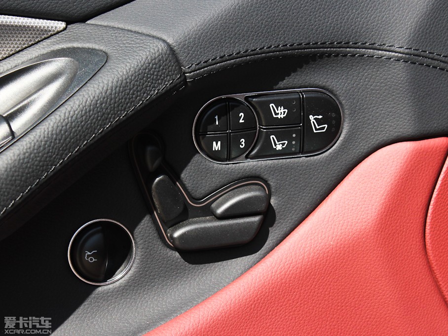 2011YSL SL 300 Grand Edition