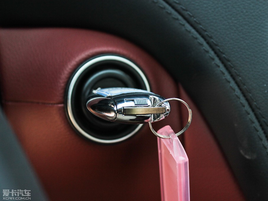 2011YSL SL 300 Grand Edition