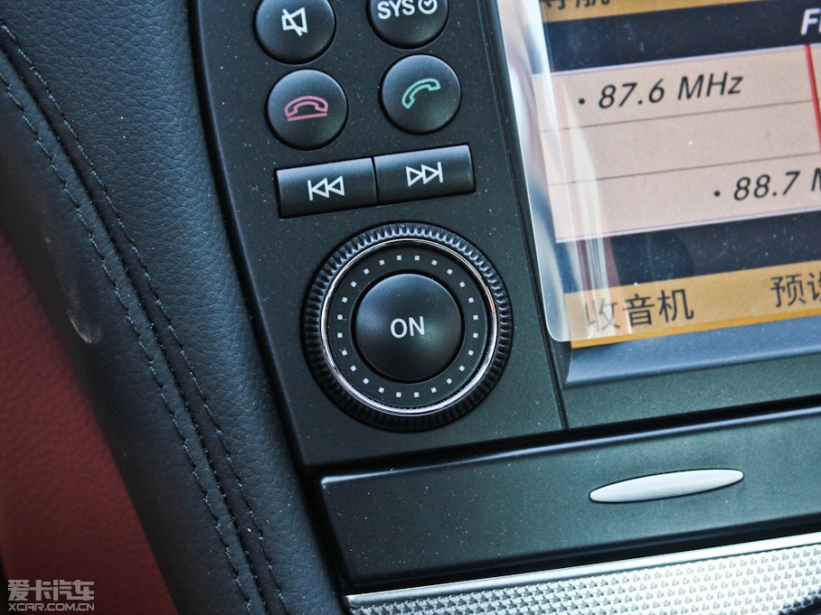 2011YSL SL 300 Grand Edition