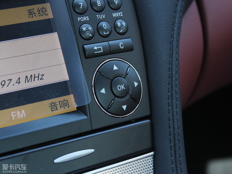 2011YSL SL 300 Grand Edition