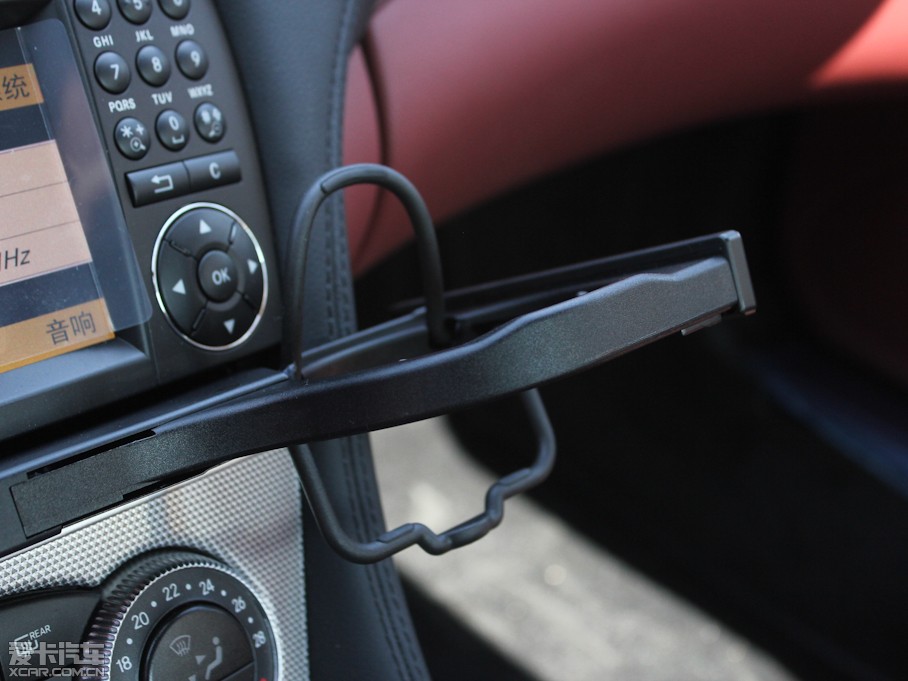 2011YSL SL 300 Grand Edition