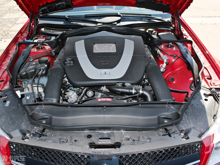 2011YSL SL 300 Grand Edition