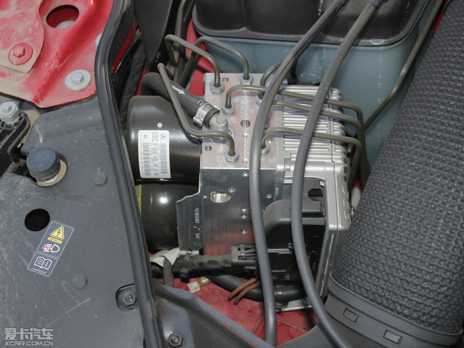 2011YSL SL 300 Grand Edition