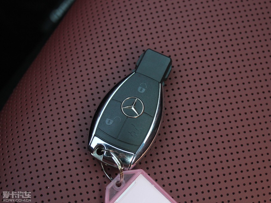 2011YSL SL 300 Grand Edition