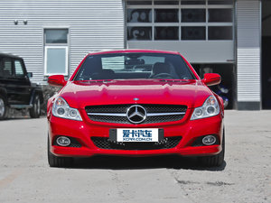 2011SL 300 Grand Edition w^