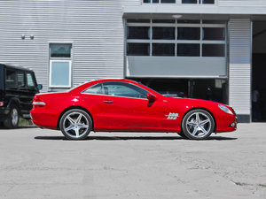 2011SL 300 Grand Edition w^