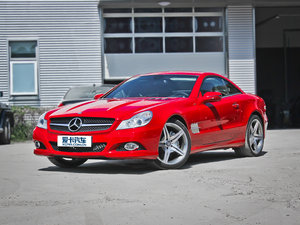 2011SL 300 Grand Edition w^