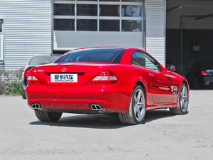 2011SL 300 Grand Edition w^