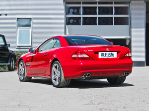 2011SL 300 Grand Edition w^