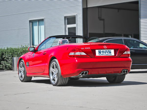 2011SL 300 Grand Edition w^