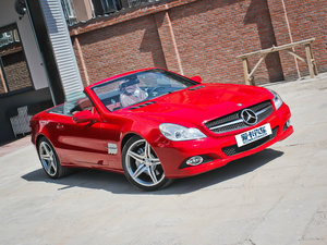 2011SL 300 Grand Edition w^