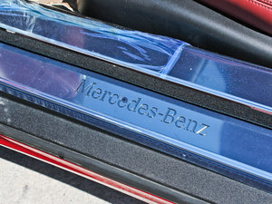 2011SL 300 Grand Edition g