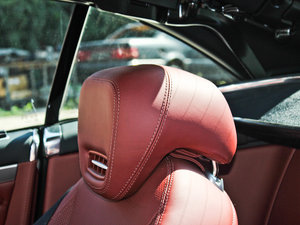 2011SL 300 Grand Edition g