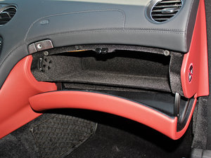 2011SL 300 Grand Edition 