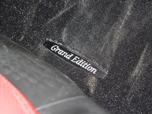 2011SL 300 Grand Edition g