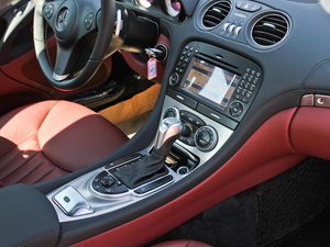 2011SL 300 Grand Edition g