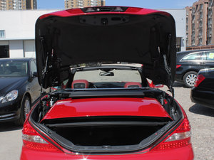 2011SL 300 Grand Edition g