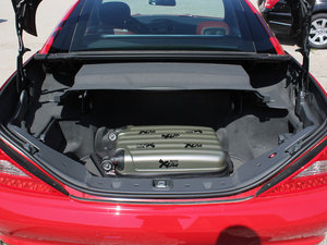 2011SL 300 Grand Edition g