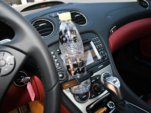 2011SL 300 Grand Edition g