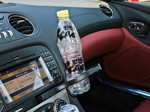 2011SL 300 Grand Edition g