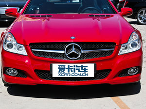 2011SL 300 Grand Edition (x)(ji)^