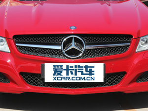 2011SL 300 Grand Edition (x)(ji)^