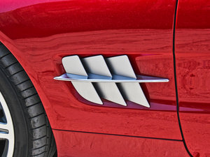 2011SL 300 Grand Edition (x)(ji)^