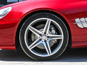 2011SL 300 Grand Edition (x)(ji)^