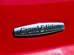 2011SL 300 Grand Edition ^