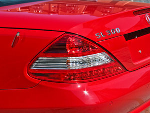 2011SL 300 Grand Edition ^