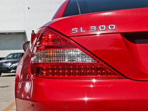 2011SL 300 Grand Edition ^